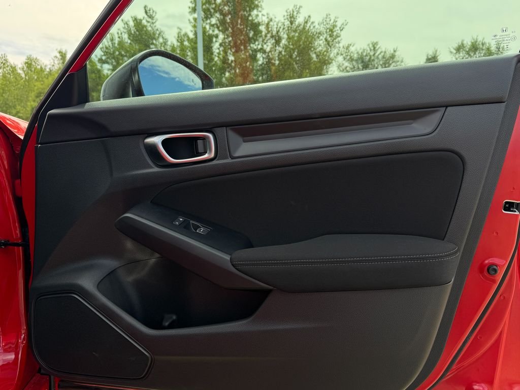 2026 Honda Civic Sport - Photo 24