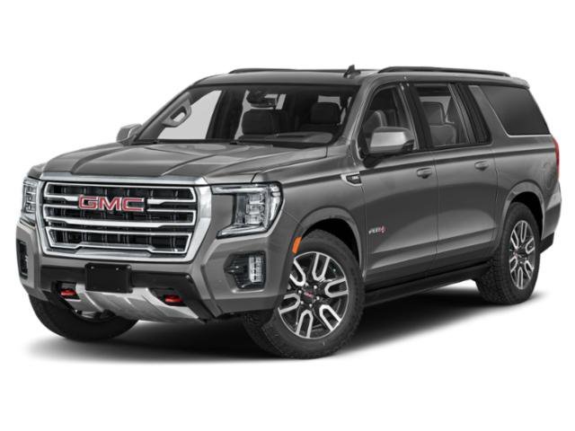 2022 GMC Yukon 4WD AT4's photo
