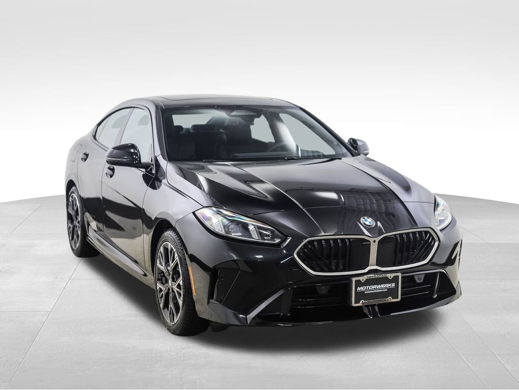 2025 BMW 2 Series 228 - Photo 7