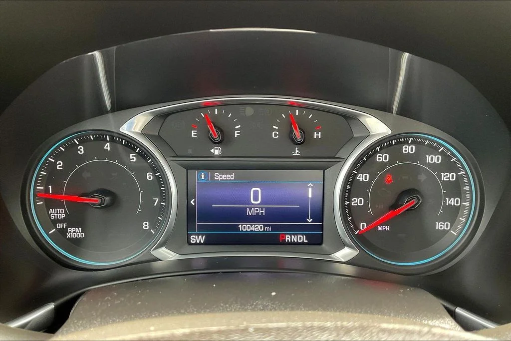 Used 2019 Beige Chevrolet LT image 15