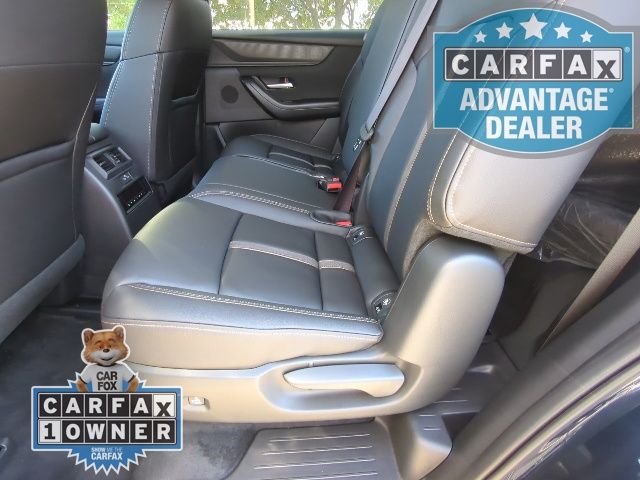 Certified Used 2026 Blue Mazda 3.3 Turbo Select image 7