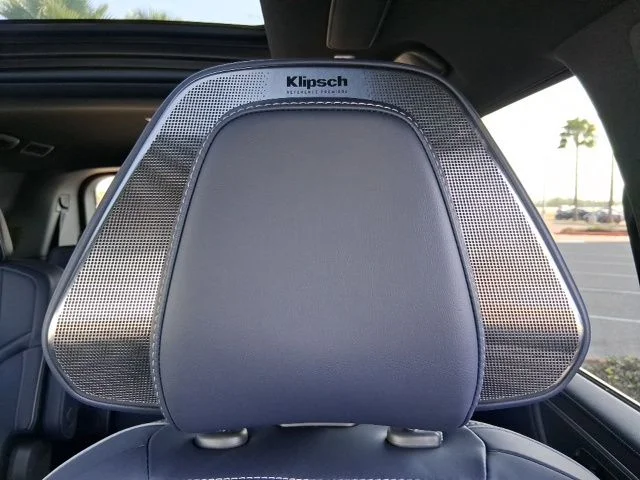 2026 INFINITI QX80 Sport - Photo 23