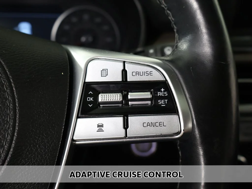 Used 2020 Gray Kia SX image 6
