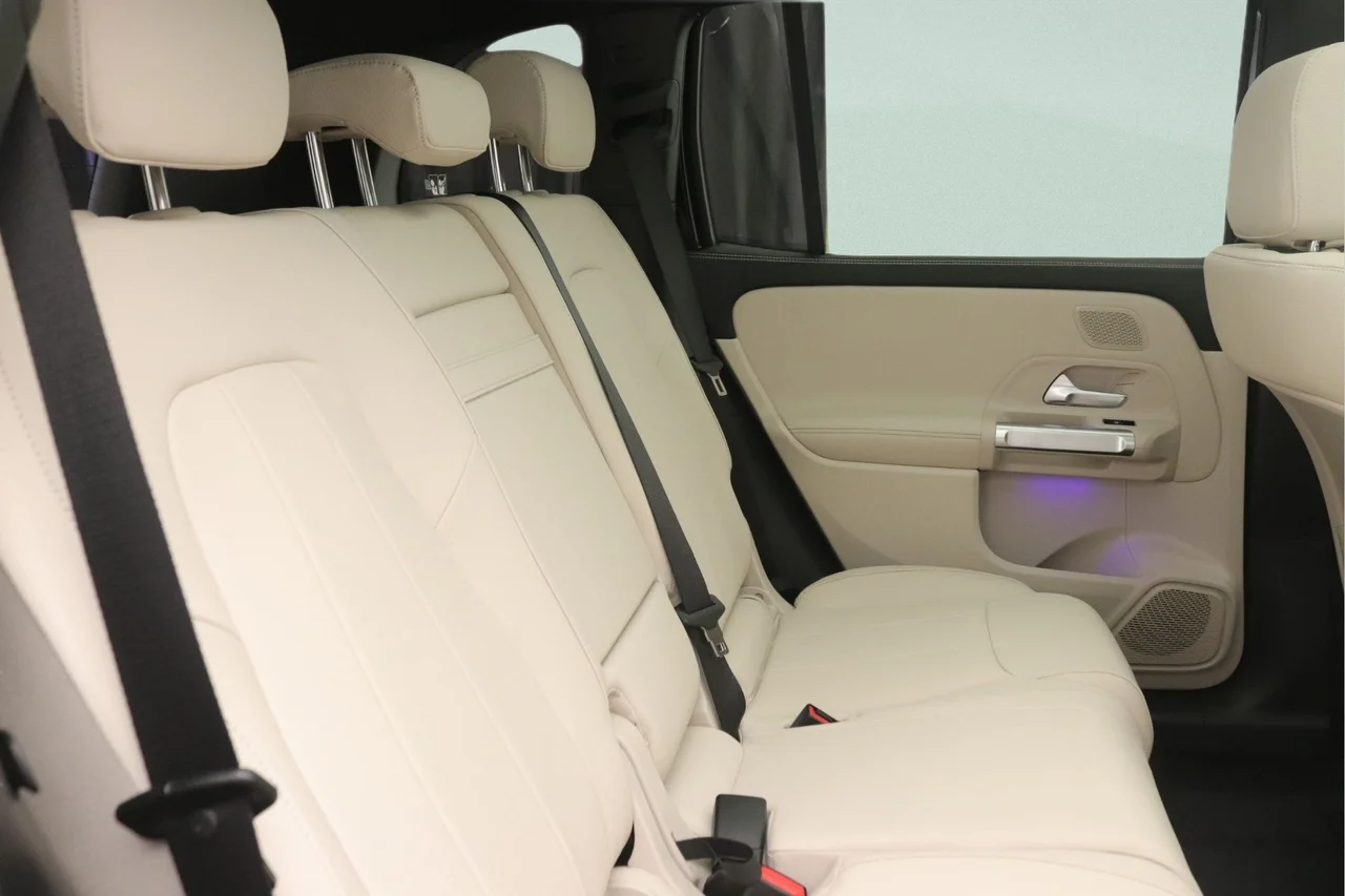 New 2026 Black Mercedes-Benz 250 4MATIC® image 8
