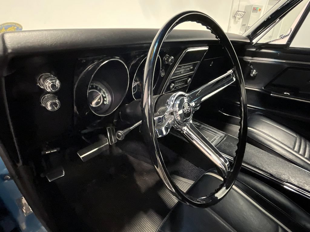 Used 1967  Chevrolet  image 70