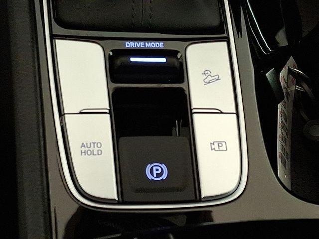2026 Hyundai Santa Cruz SEL - Photo 24