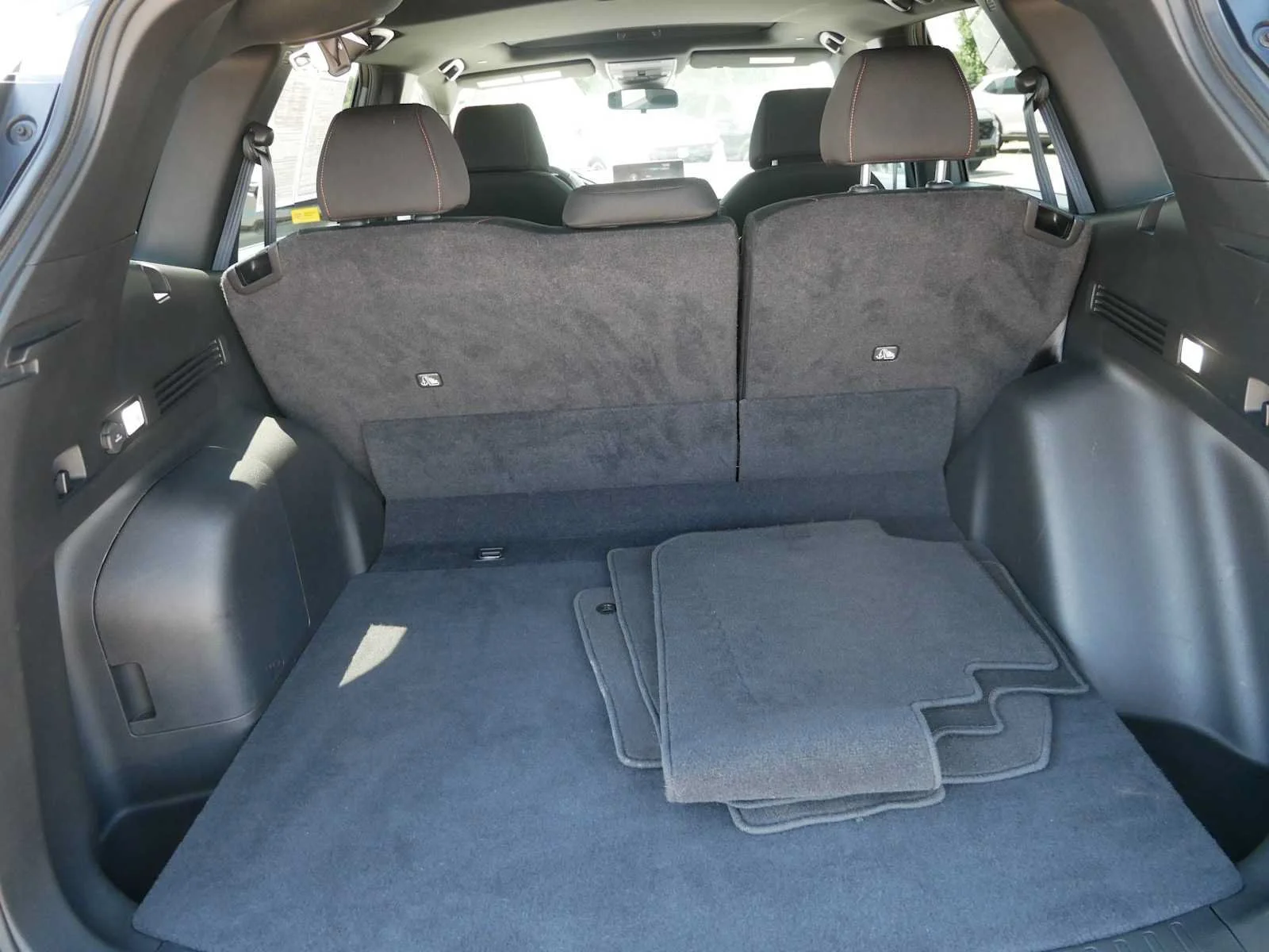 Certified Used 2024 Urban Gray Pearl Honda Sport image 53