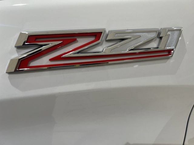 2026 Chevrolet Silverado 1500 LT - Photo 27