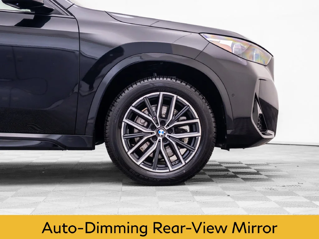 2024 BMW X1 28i - Photo 28