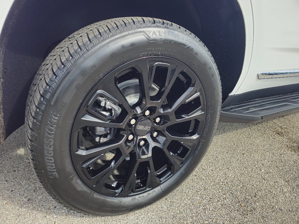 2026 GMC Yukon Elevation - Photo 28
