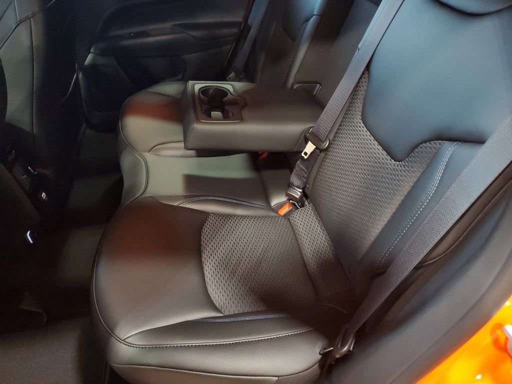 New 2026 Joose (DISC) Jeep Latitude image 10