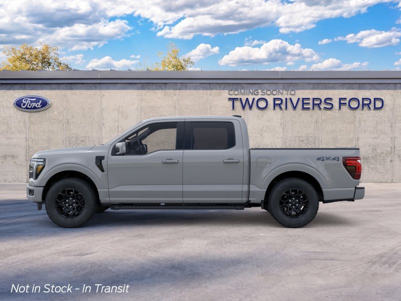 New 2026 Avalanche Ford Lariat® image 3