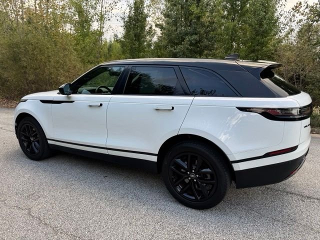 Used 2024 Fuji White Land Rover S image 7