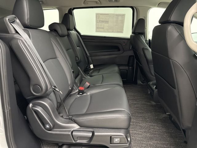 2026 Honda Odyssey EX-L - Photo 19