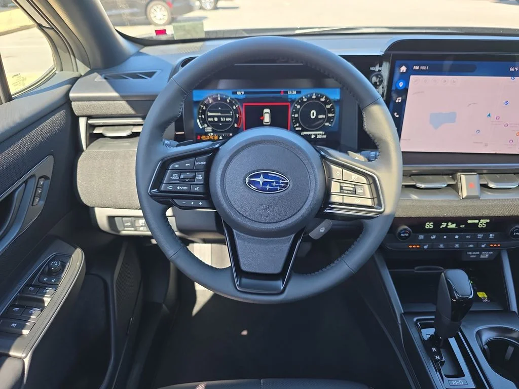 2026 Subaru Outback Premium - Photo 15