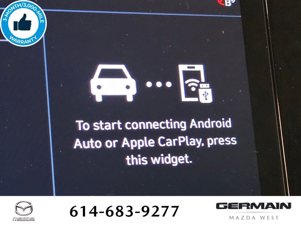 Used 2022 Silver Hyundai SEL Convenience image 30