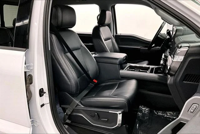 2024 Ford F-250 Super Duty Lariat - Photo 8