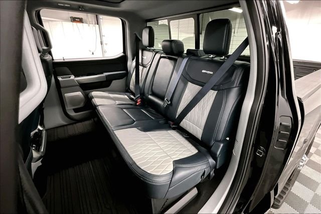 2023 Ford F-250 Super Duty Limited - Photo 24