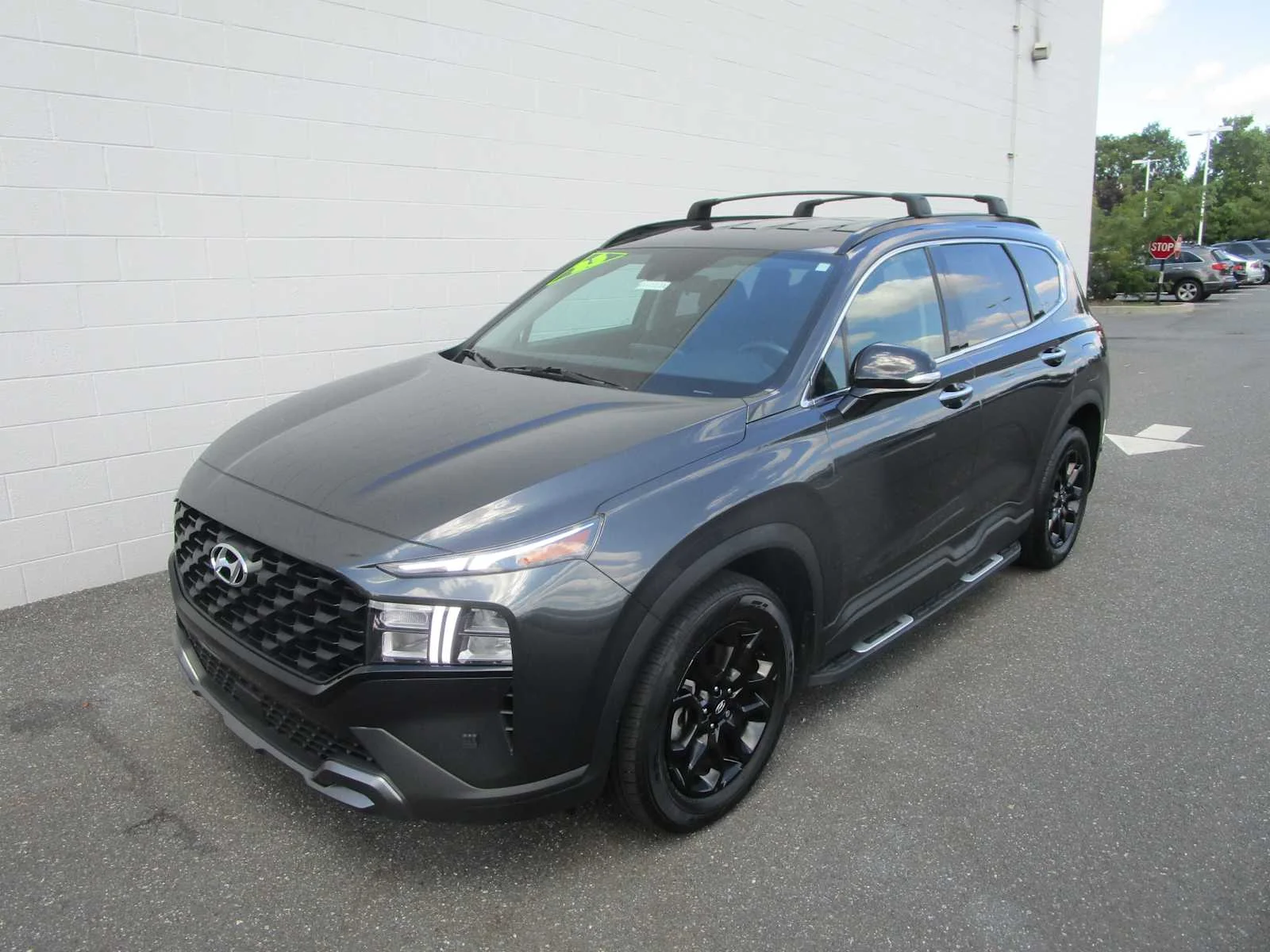 2023 Hyundai Santa Fe XRT