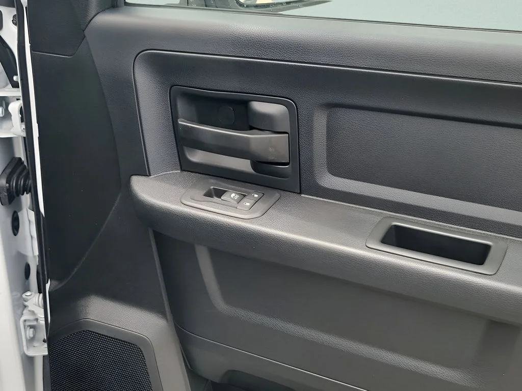 2026 RAM 2500 Tradesman - Photo 48