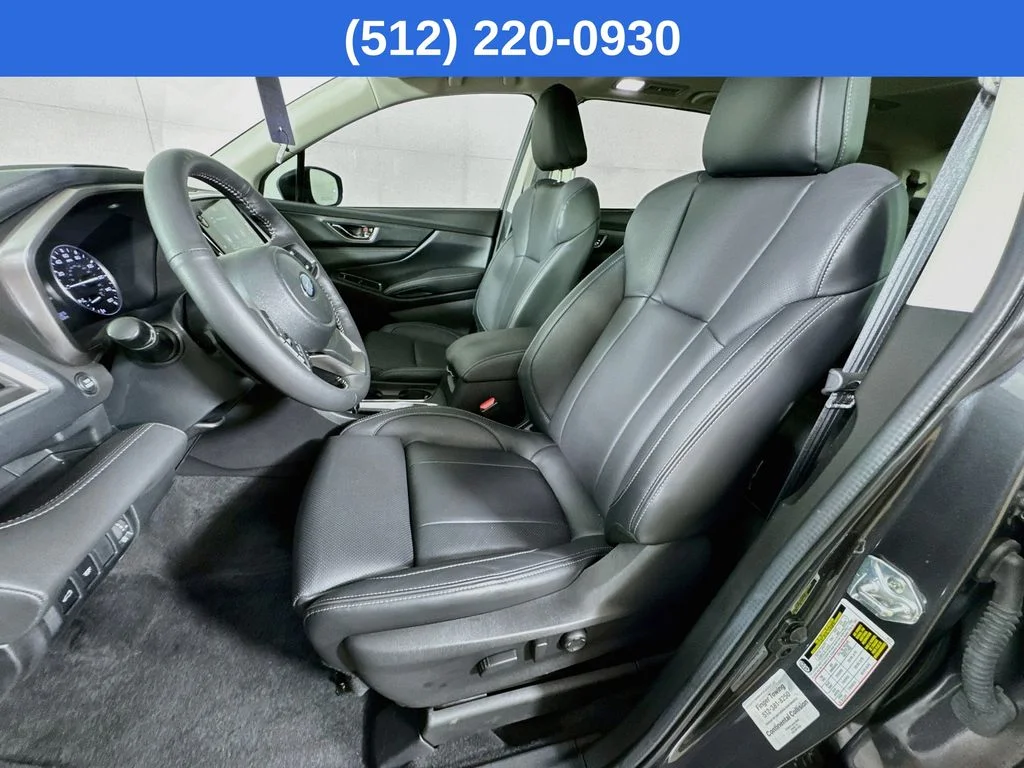 Certified Used 2026 Gray Subaru Limited image 26