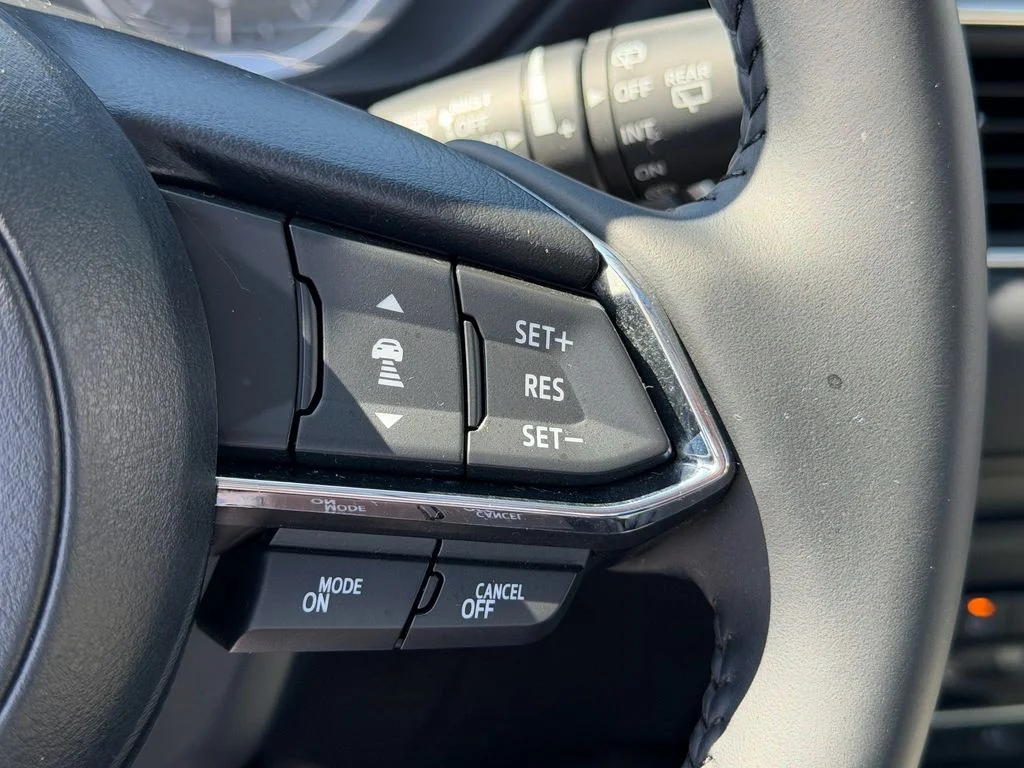Used 2025 Gray Mazda 2.5 S Preferred Package image 26