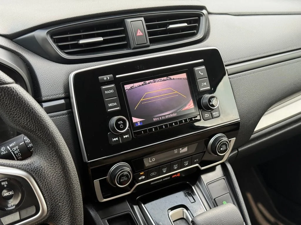 Used 2019  Honda LX image 16