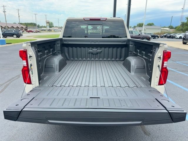 2026 Chevrolet Silverado 1500 RST - Photo 19