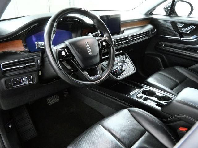 Used 2022 Lincoln Corsair Reserve with VIN 5LMCJ2D98NUL05687 for sale in Apple Valley, Minnesota