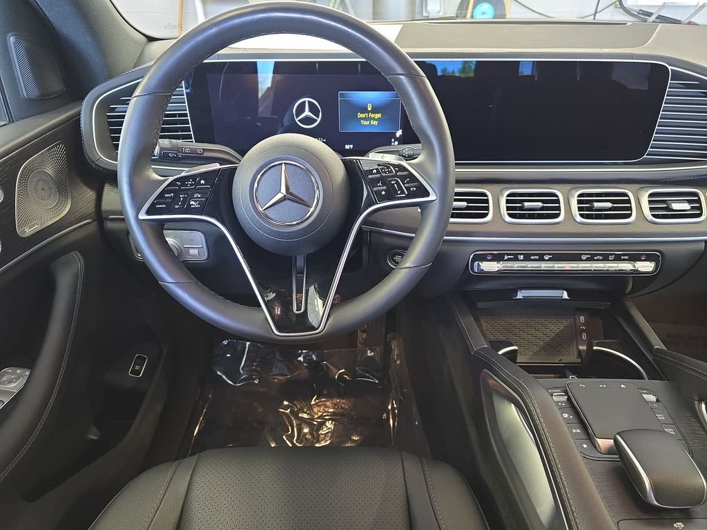 2024 Mercedes-Benz GLS Base - Photo 17