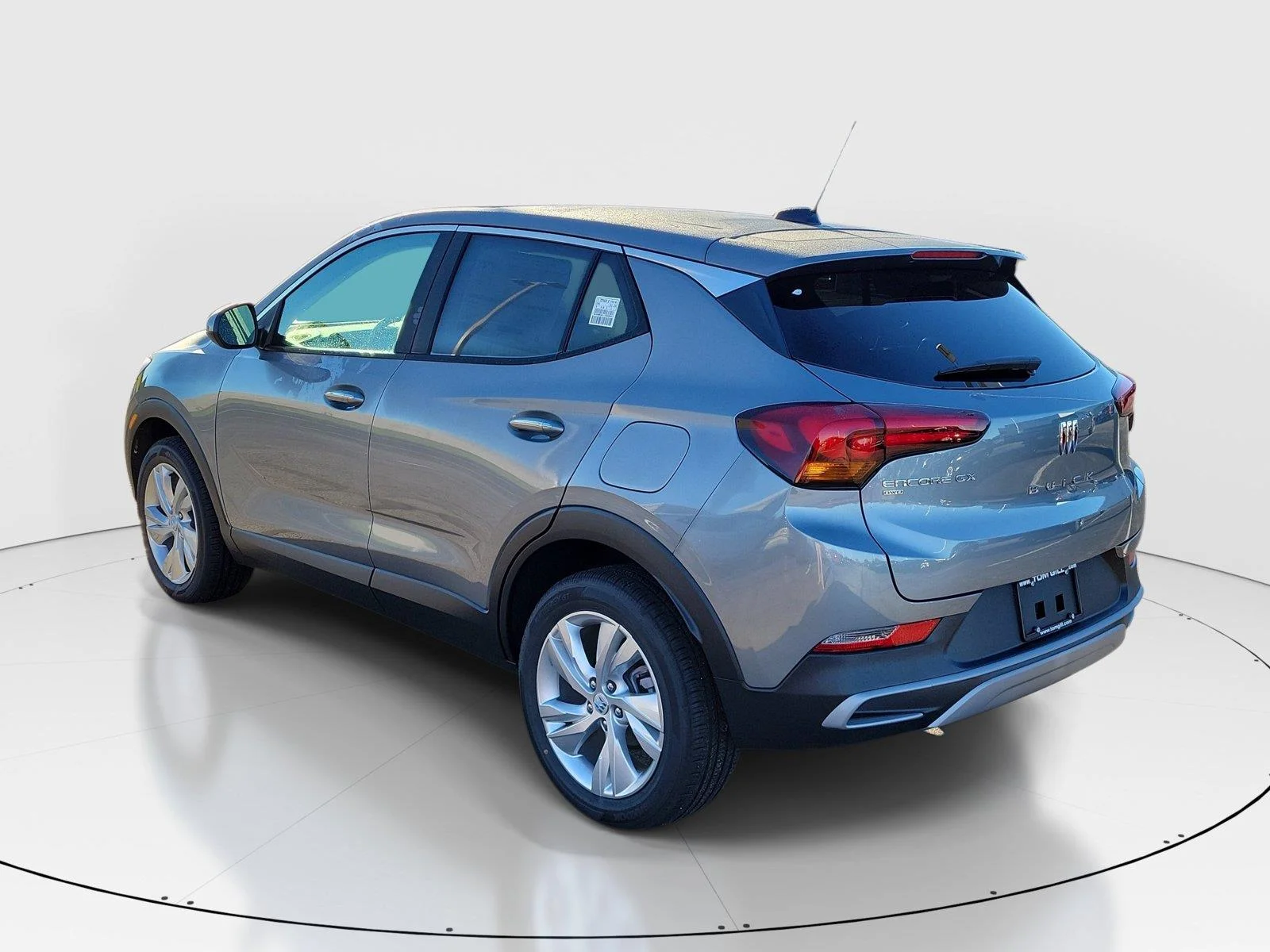 2026 Buick Encore GX Preferred - Photo 3
