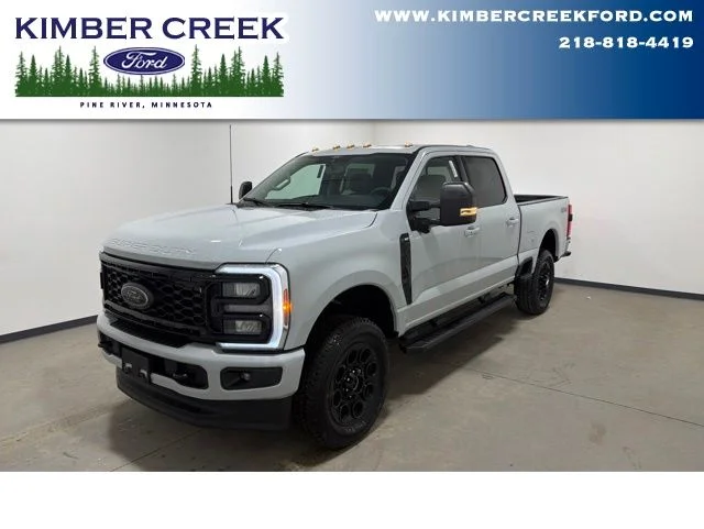 2026 Ford F-350 XLT 4x4 Crew Cab 6-3/4' Box SRW's photo
