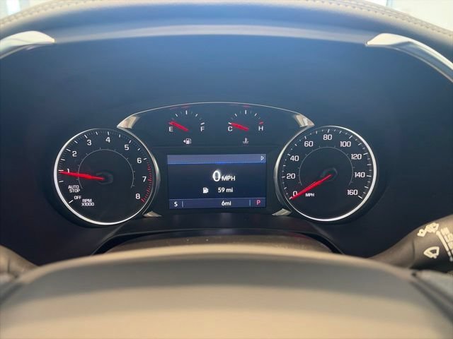 2026 Chevrolet Blazer 2LT - Photo 18