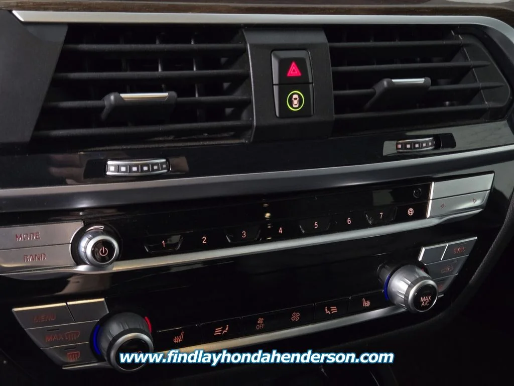 2021 BMW X3 30i - Photo 30