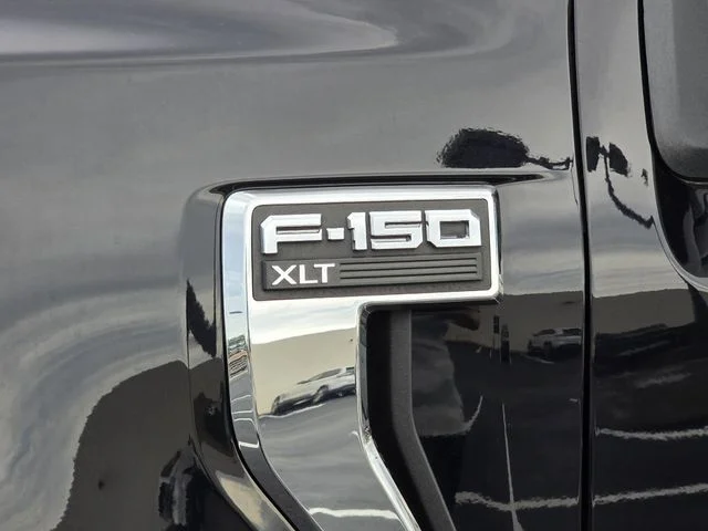 2024 Ford F-150 XLT - Photo 32