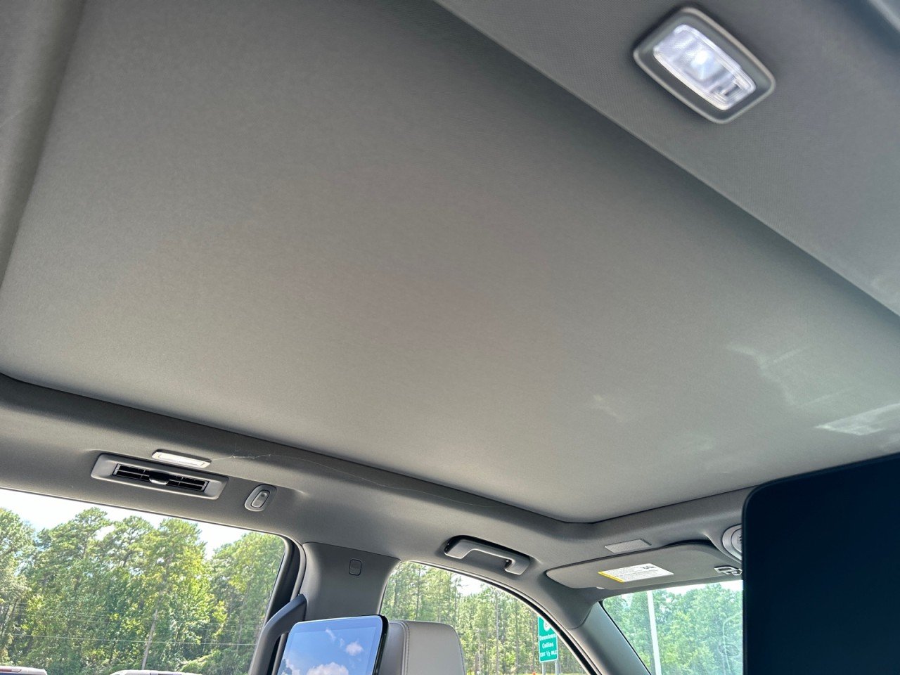 New 2026 Sterling Gray Metallic Chevrolet Premier image 25
