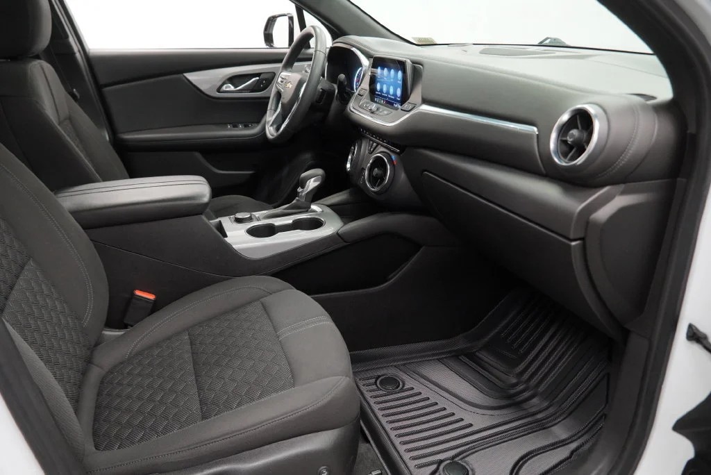 2022 Chevrolet Blazer 2LT - Photo 43