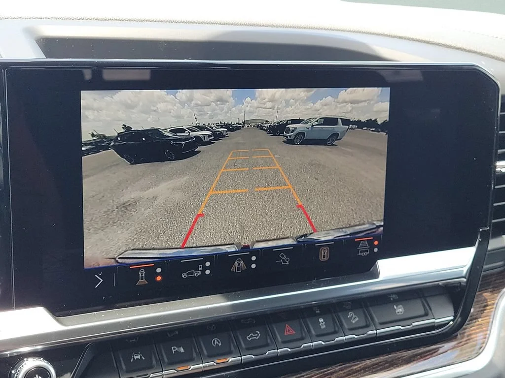 New 2026 Cardinal Red GMC Elevation image 18