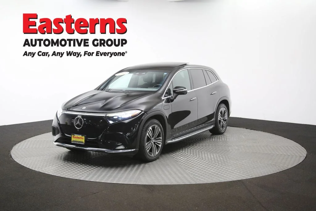 Used 2023 Black Mercedes-Benz 450 image 53