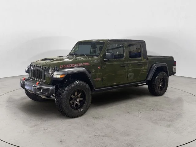 2023 Jeep Gladiator