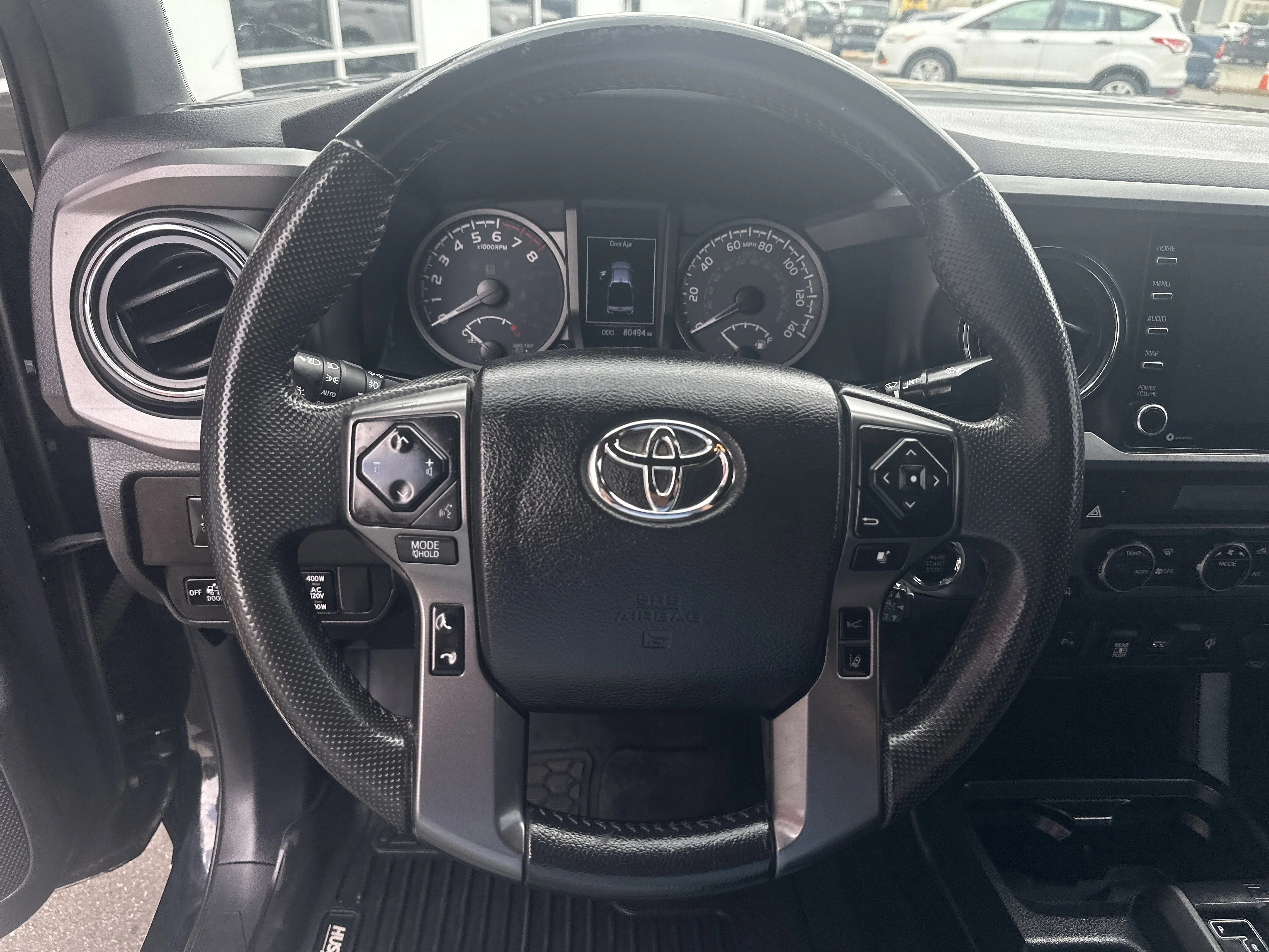 Used 2021  Toyota TRD Off Road image 12
