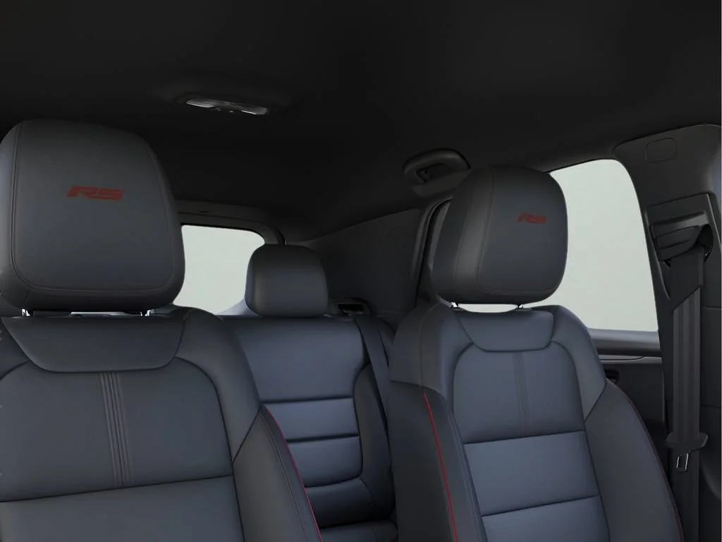 2026 Chevrolet Trailblazer RS - Photo 24