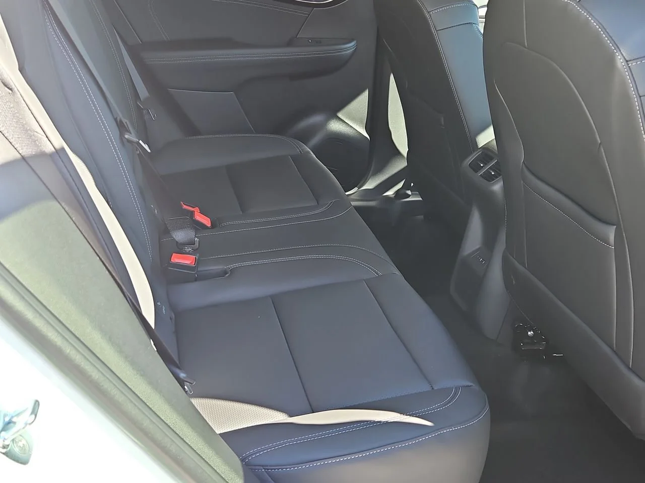 2026 Buick Envision Preferred - Photo 27