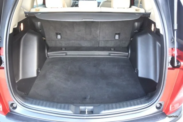 Used 2018  Honda EX image 15