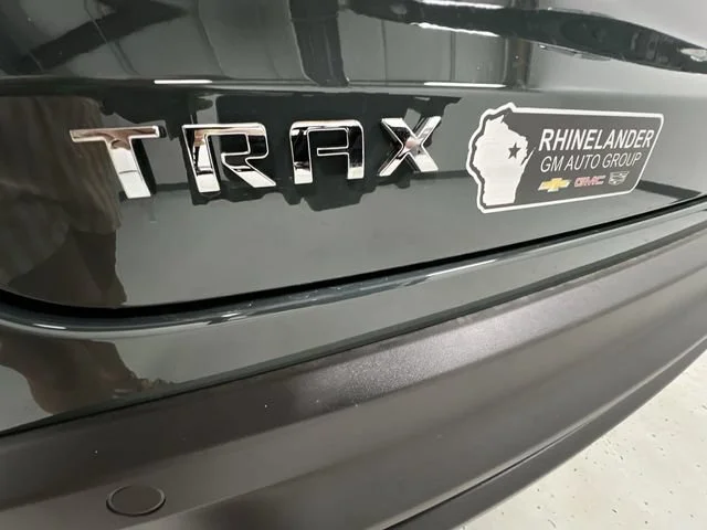 2026 Chevrolet Trax LS - Photo 28