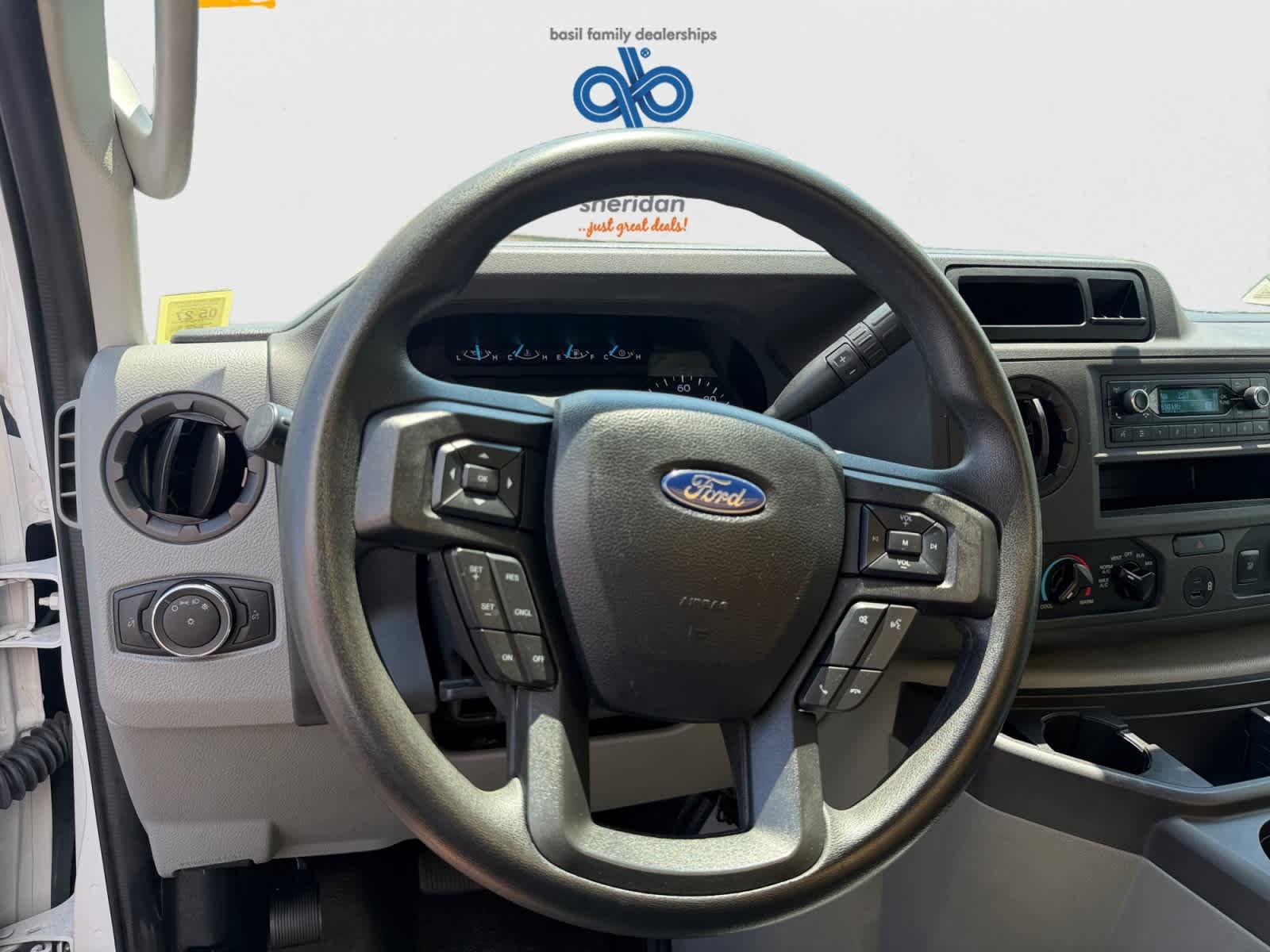 Used 2023 Oxford White Ford  image 14