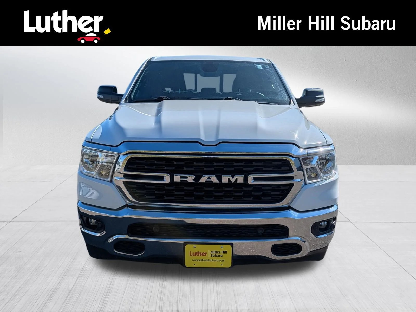 2023 RAM 1500 Pickup