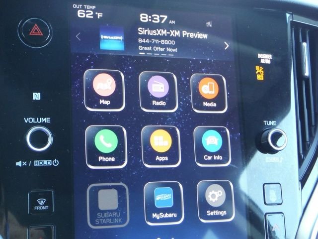 2022 Subaru Outback Touring - Photo 28