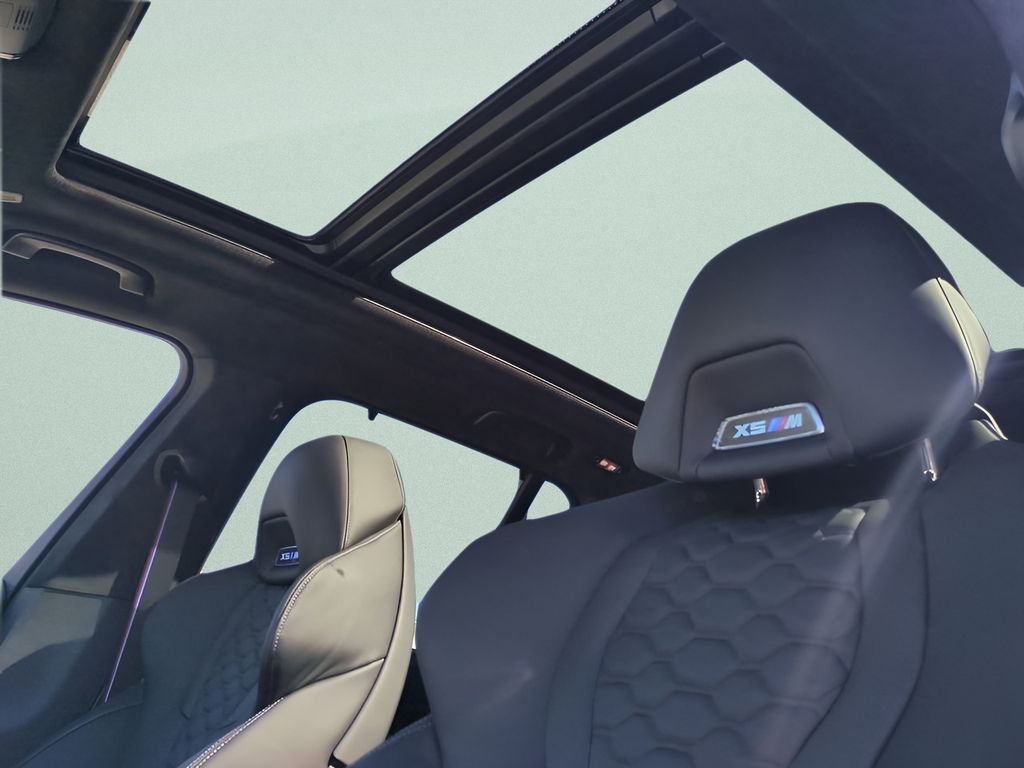 2026 BMW X5 M X5 M - Photo 20