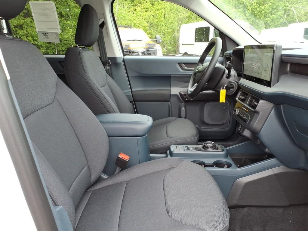 New 2026 Oxford White Ford XL image 10